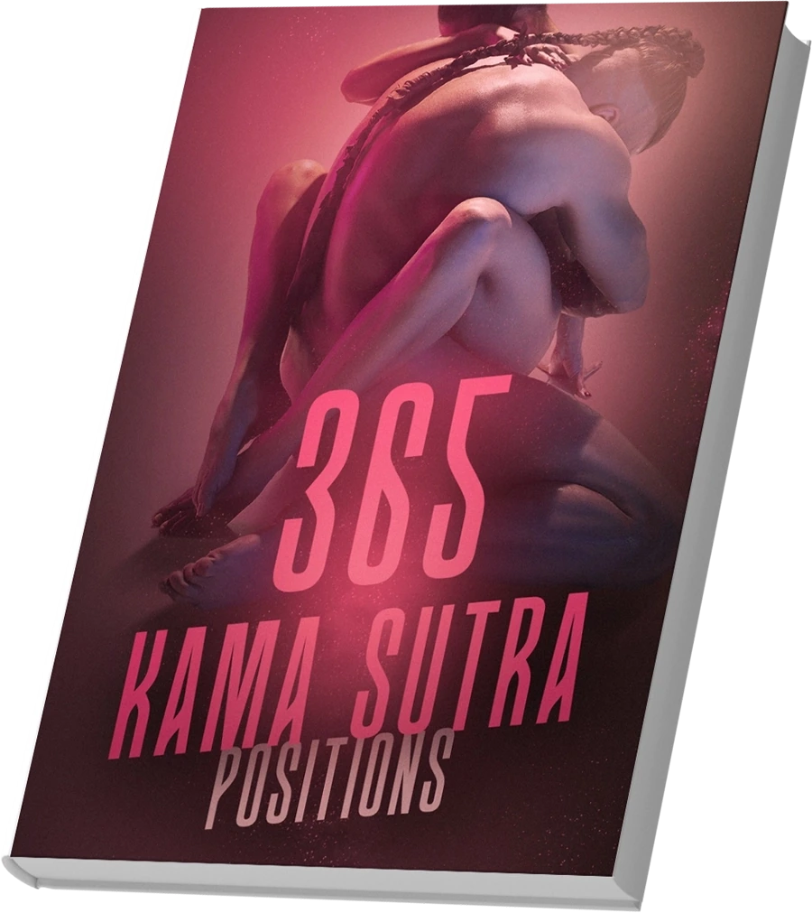 365 Kama Sutra Positions bonus